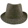 Newport Fedora Hat